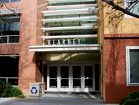 Kearney Hall