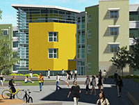 Redwood Hall