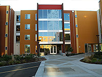Sequoia Hall