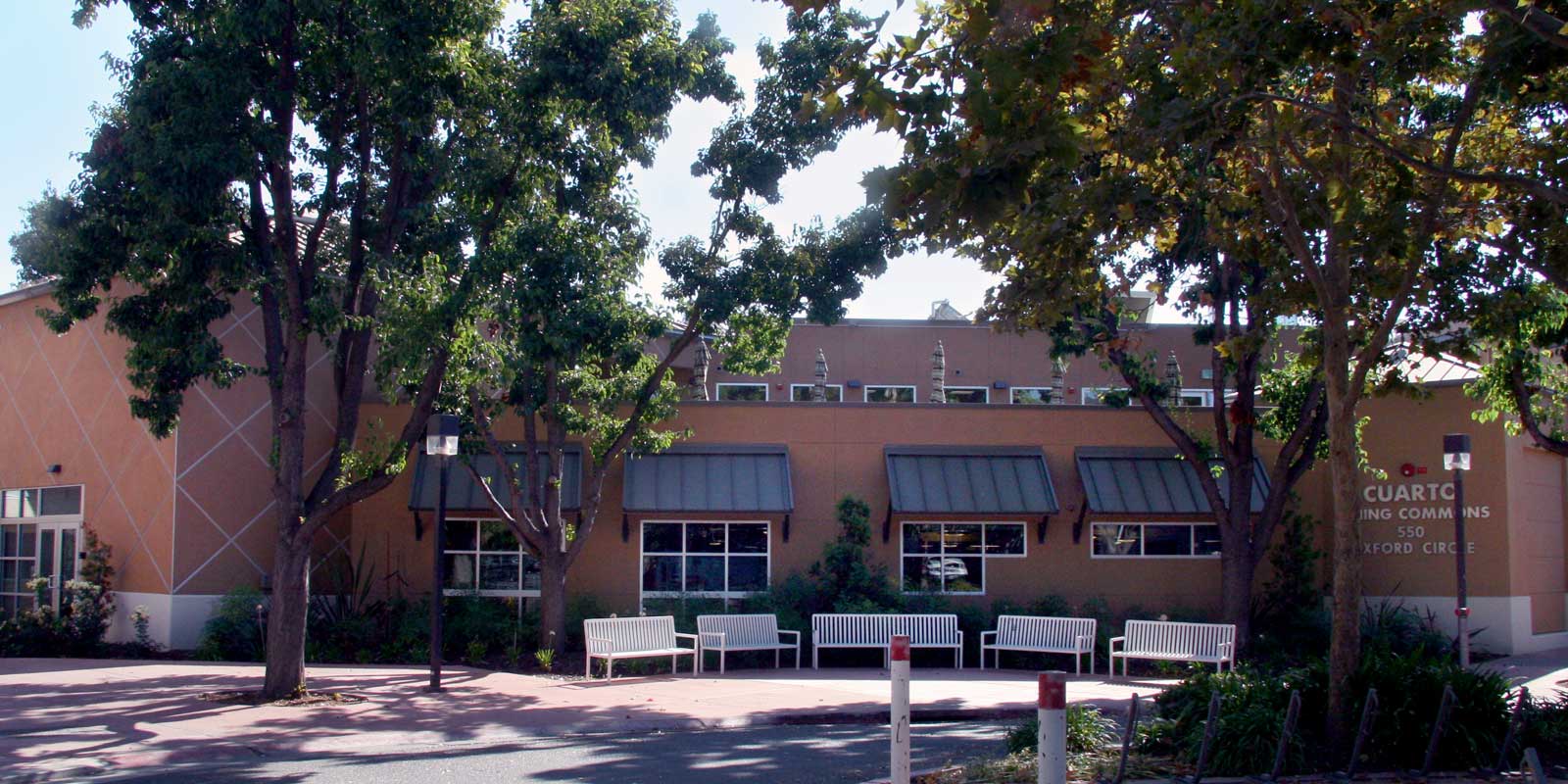 Cuarto Dining Commons
