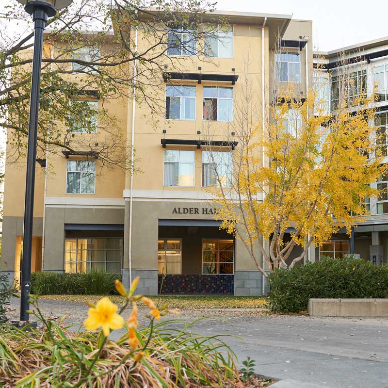 Student Housing Staff Directory