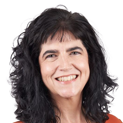 Catrina Wagner