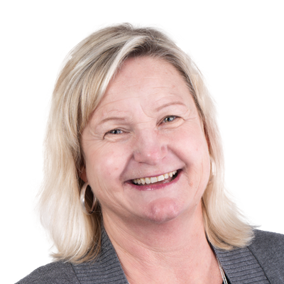 Donna Anderson