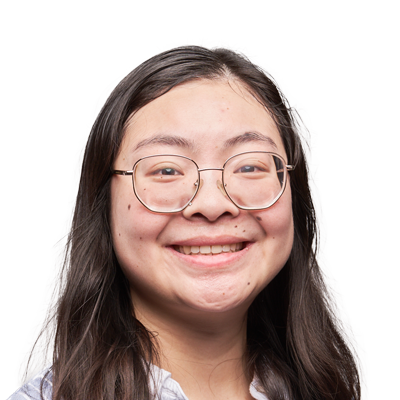 Julie Lau