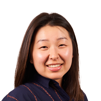 Lily Kim