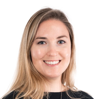 Sarah Greenhalgh