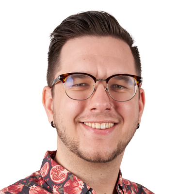 Stephen Hosburg